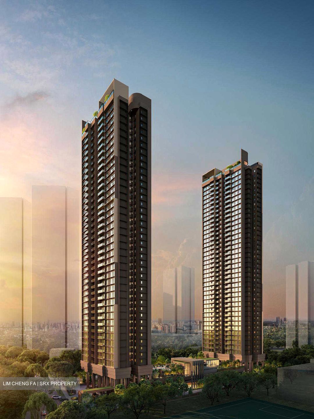 Penrith (U/C) (D3), Apartment #500486111